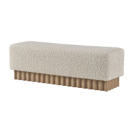 Bench TILLA by Rodesigne