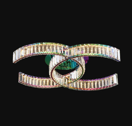 Ceiling Light BENTOLE — ceiling light fixture, designer lighting by RODESIGNE