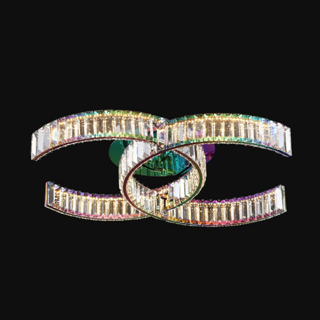 Ceiling Light BENTOLE — ceiling light fixture, designer lighting by RODESIGNE
