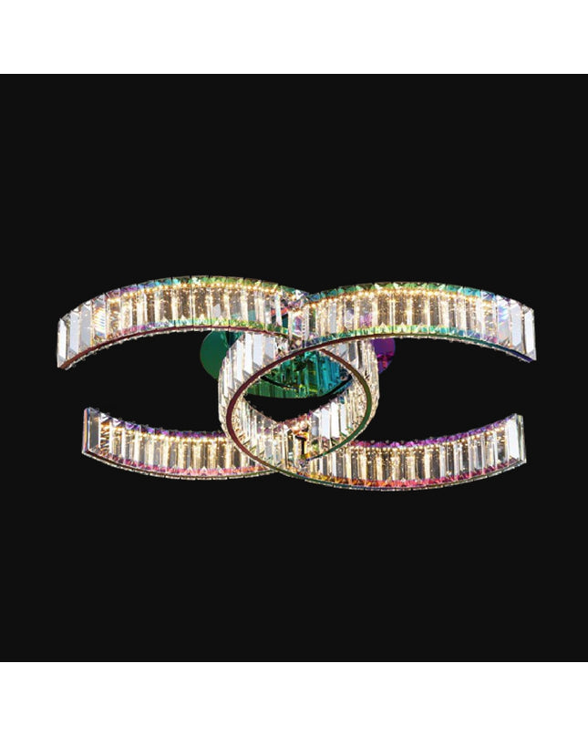 Ceiling Light BENTOLE — ceiling light fixture, designer lighting by RODESIGNE