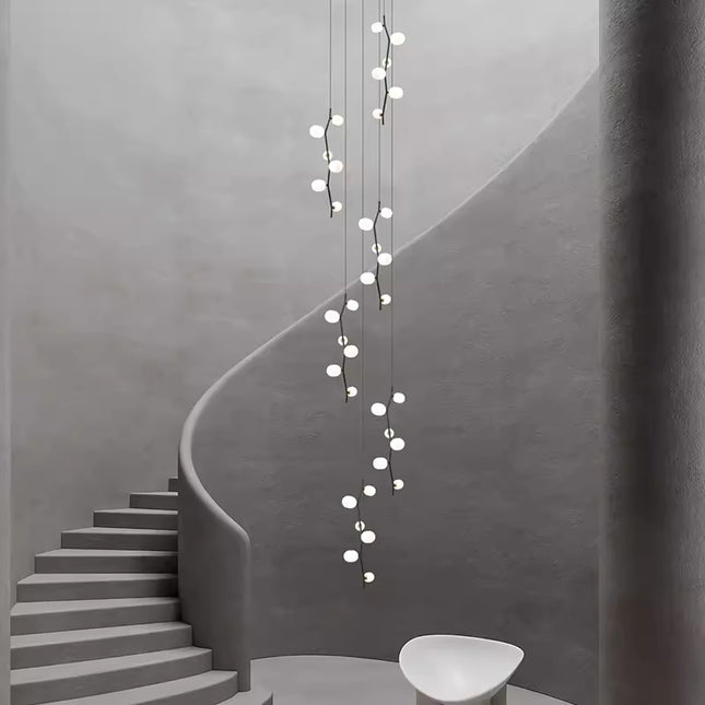 Pendant Light AMBERRE
