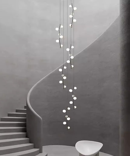 Pendant Light AMBERRE