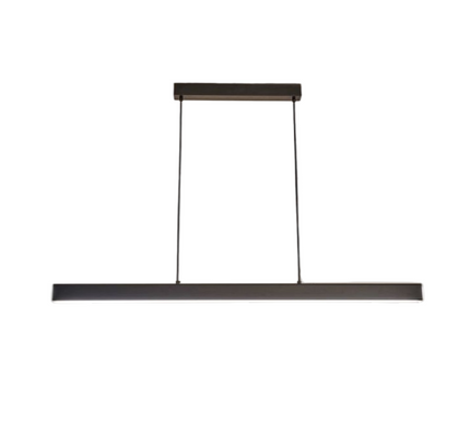 Chandelier WURDEN — designer chandelier, custom lighting by RODESIGNE