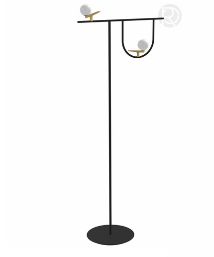 Floor Lamp YANZI