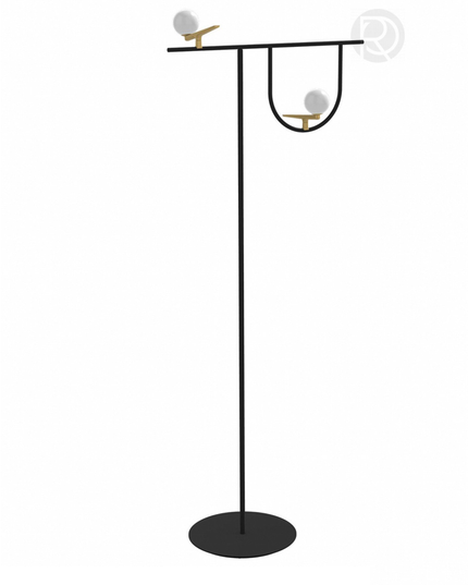 Floor Lamp YANZI