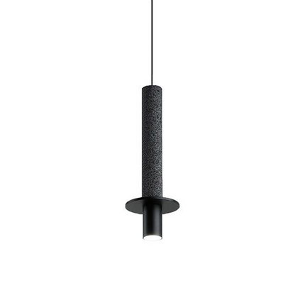 Pendant Light METABLACK — modern pendant light, custom designer lighting by RODESIGNE