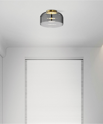 Сeiling lamp ZILLA by Rodesigne