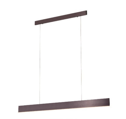 Pendant lamp INDIGO by Rodesigne