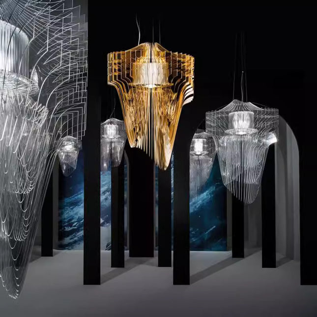 Pendant Light GARDIA