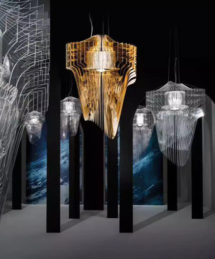 Pendant Light GARDIA
