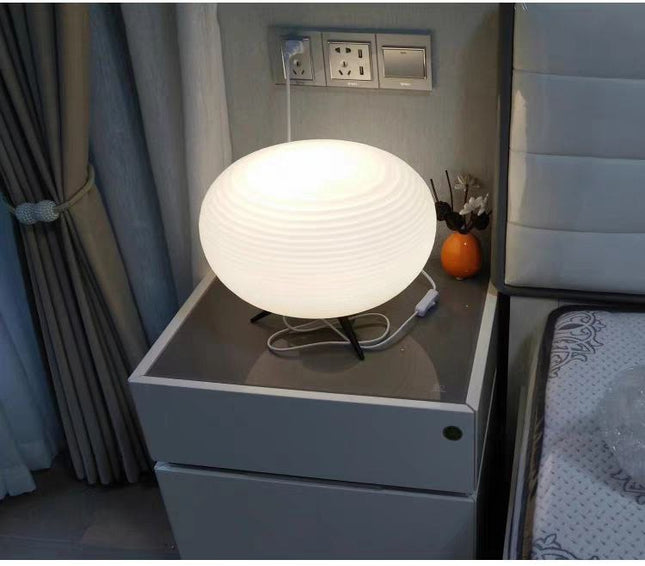 Designer Table Lamp OLIVE by Romatti