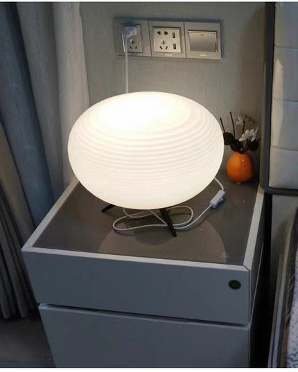 Designer Table Lamp OLIVE by Romatti