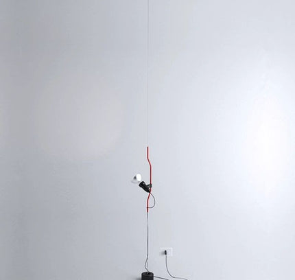 Pendant Light ICA — modern pendant light, custom designer lighting by RODESIGNE