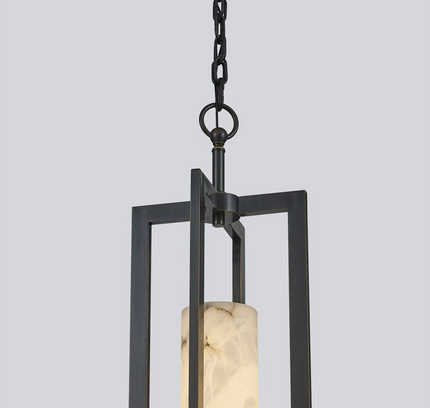 Pendant Light HANDERS — modern pendant light, custom designer lighting by RODESIGNE