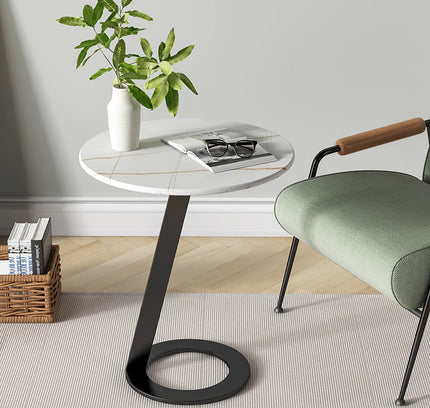 Side Table GAMBO — designer coffee table, custom furniture by RODESIGNE