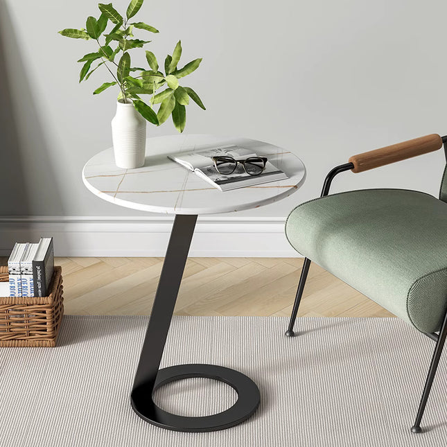 Side Table GAMBO — designer coffee table, custom furniture by RODESIGNE