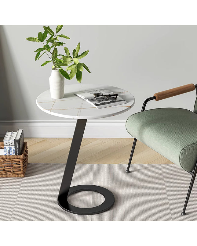 Side Table GAMBO — designer coffee table, custom furniture by RODESIGNE