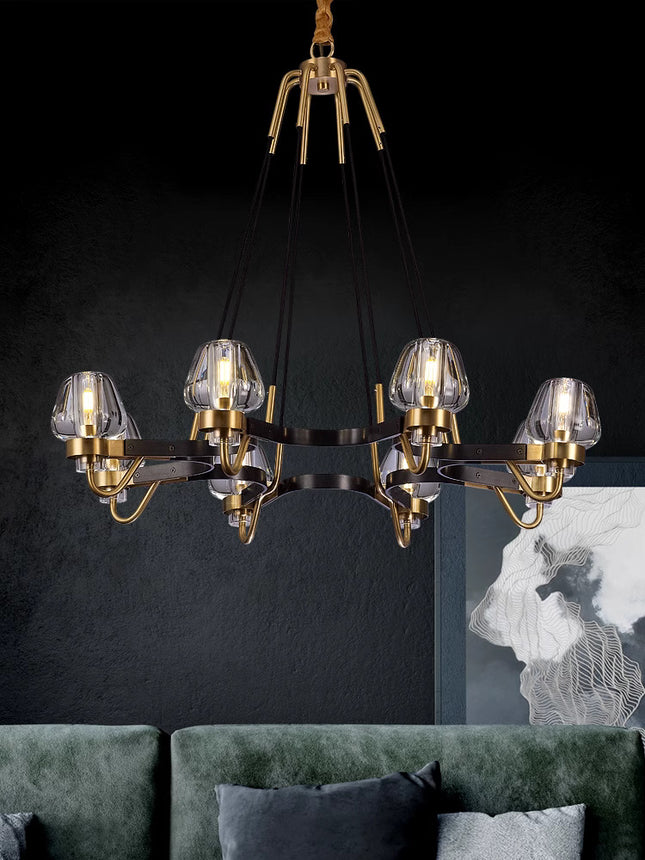 Chandelier KANTUM