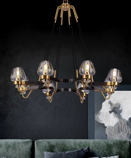 Chandelier KANTUM