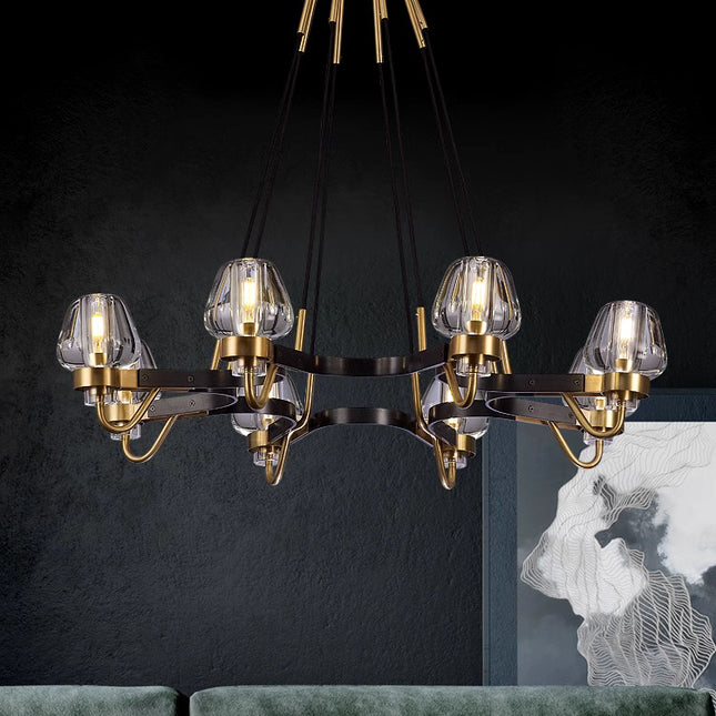 Chandelier KANTUM