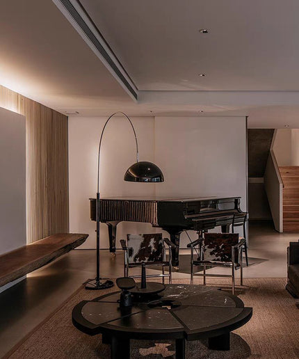 Floor Lamp ARIARTY