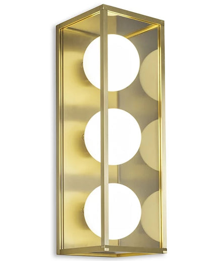 Wall Sconce PASH