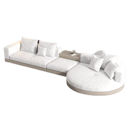 Sofa DEA — designer sofa, custom furniture by RODESIGNE