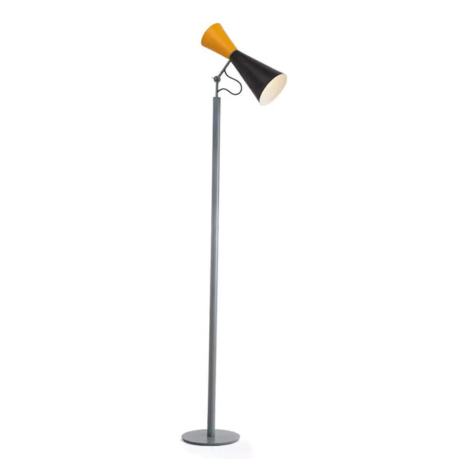 Floor Lamp PARLAM — designer floor lamp by RODESIGNE