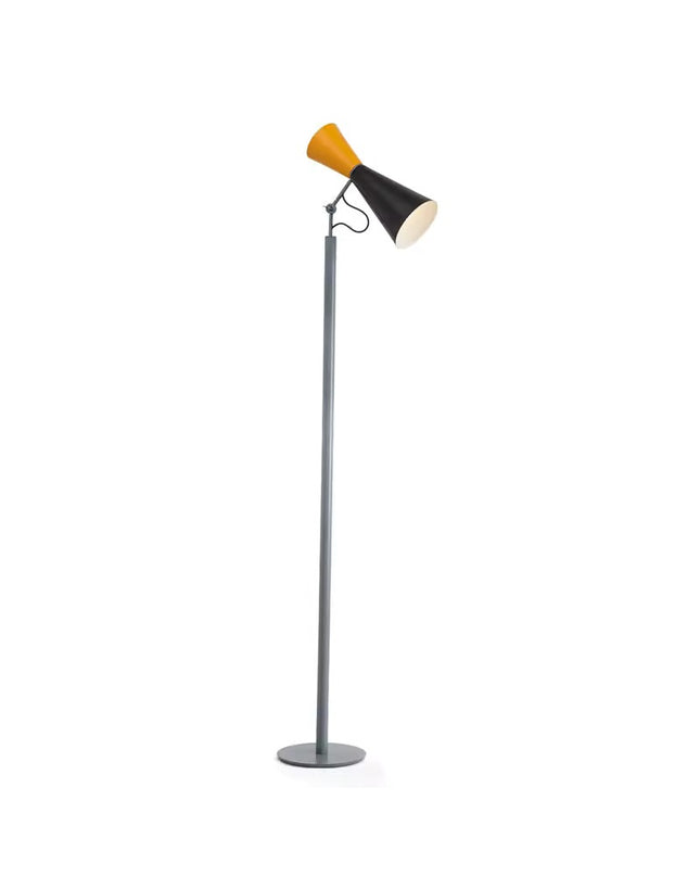 Floor Lamp PARLAM — designer floor lamp by RODESIGNE