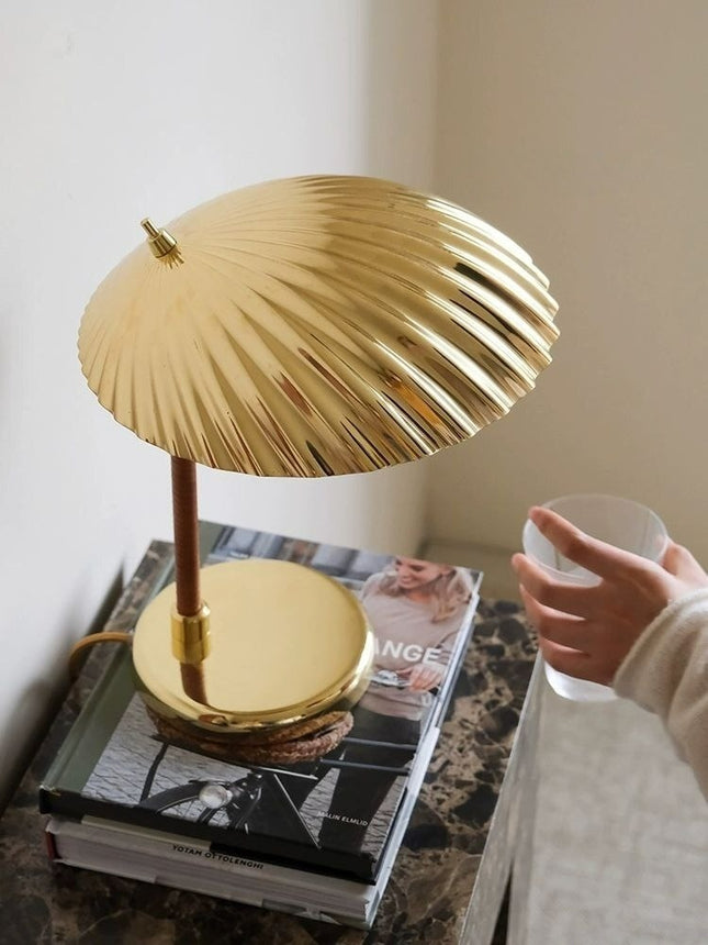 Table Lamp JENKY