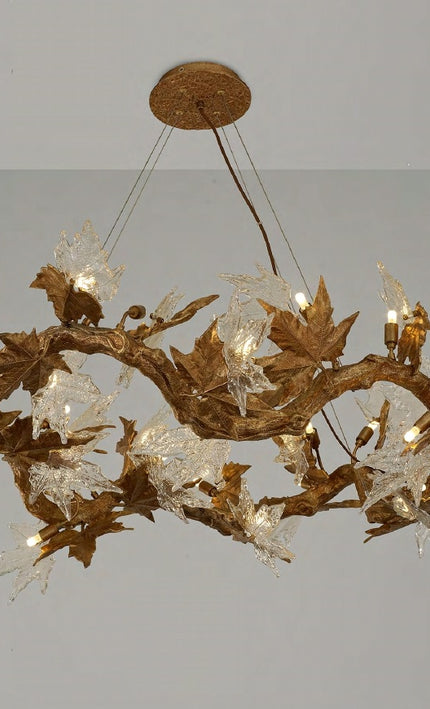 Chandelier RAPIS