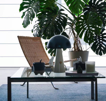Table Lamp XELON — designer table lamp by RODESIGNE