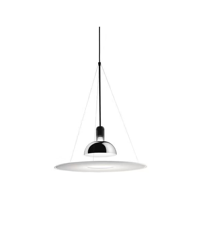 Pendant Light LARTA — modern pendant light, custom designer lighting by RODESIGNE