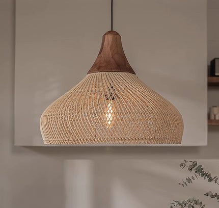 Pendant lamp HORNST by Rodesigne