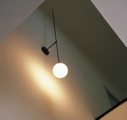 Wall Sconce TAURUS — wall sconce lamp, designer lighting by RODESIGNE