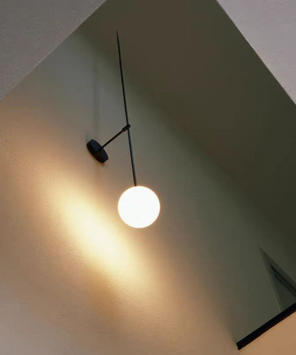 Wall Sconce TAURUS by Romatti