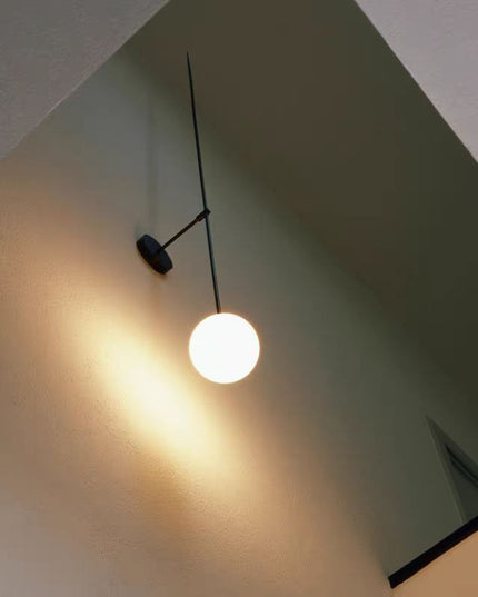 Wall Sconce TAURUS by Romatti