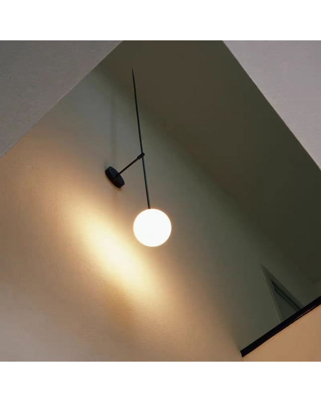 Wall Sconce TAURUS — wall sconce lamp, designer lighting by RODESIGNE
