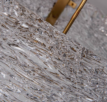 Chandelier VERITAT by Rodesigne