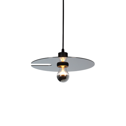 Pendant Light MIRERRE — modern pendant light, custom designer lighting by RODESIGNE