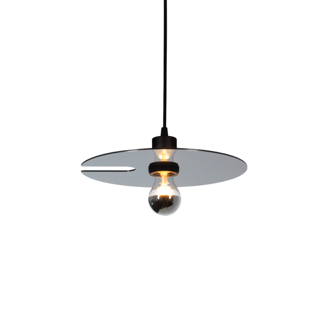 Pendant Light MIRERRE — modern pendant light, custom designer lighting by RODESIGNE