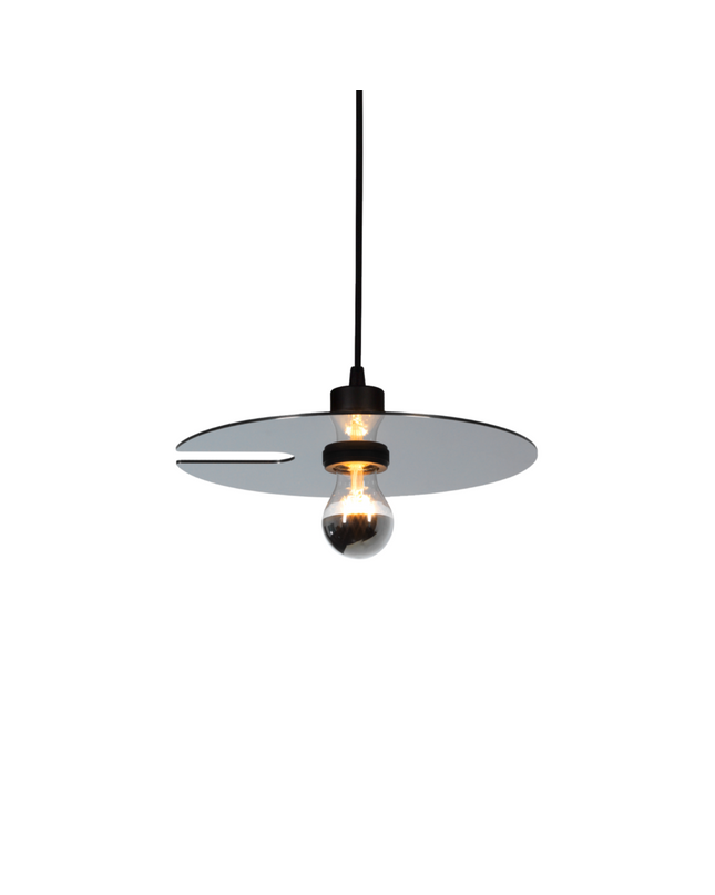 Pendant Light MIRERRE — modern pendant light, custom designer lighting by RODESIGNE