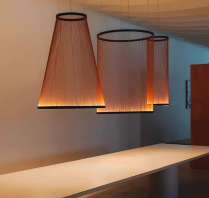 Pendant lamp LORUNA by Rodesigne