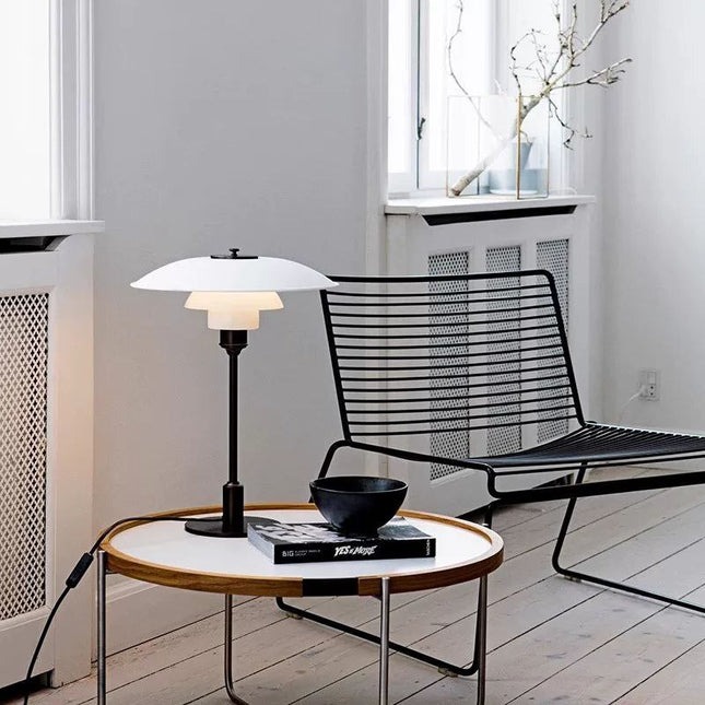 Table Lamp OLTER