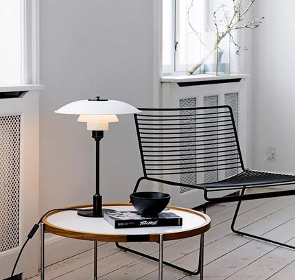 Table Lamp OLTER — designer table lamp by RODESIGNE