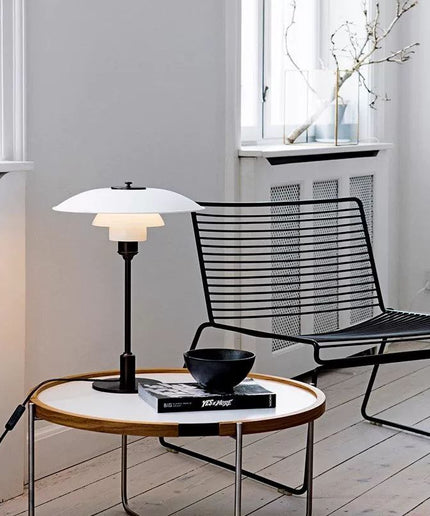 Table Lamp OLTER