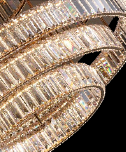 Ceiling Light VASETTA