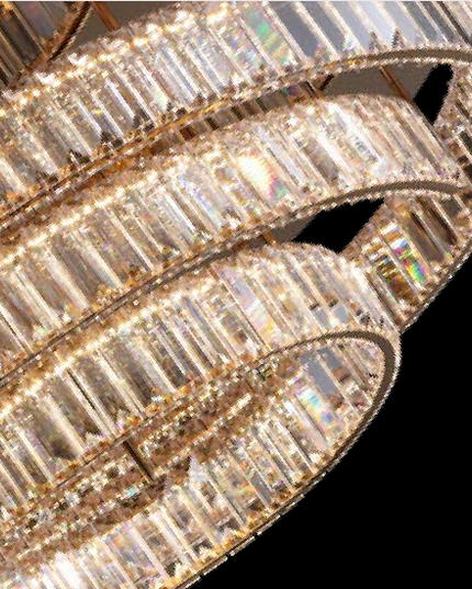 Ceiling Light VASETTA