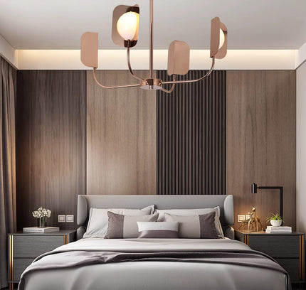 Chandelier TROY by Rodesigne