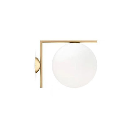 Wall Sconce JUNKY — wall sconce lamp, designer lighting by RODESIGNE